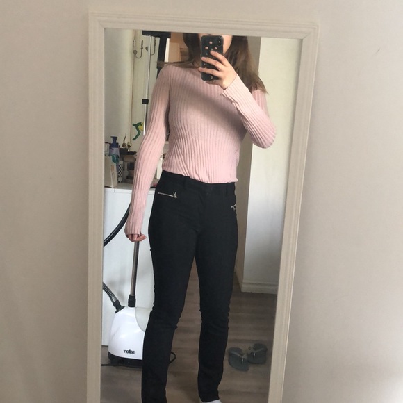 Pink top - Picture 2 of 2